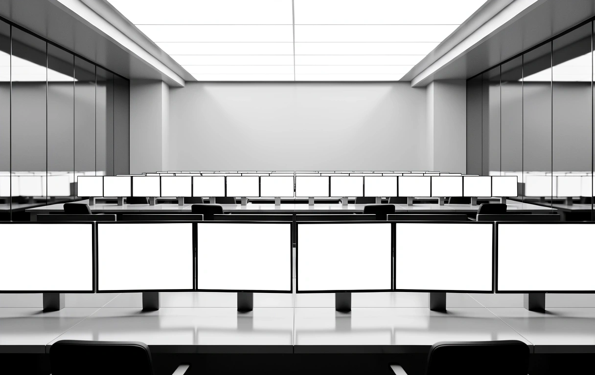 Financial Environment