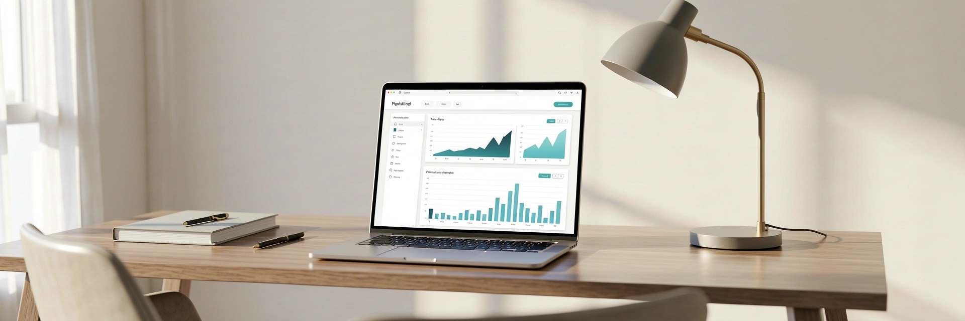 Institutional Workspace GetPurano