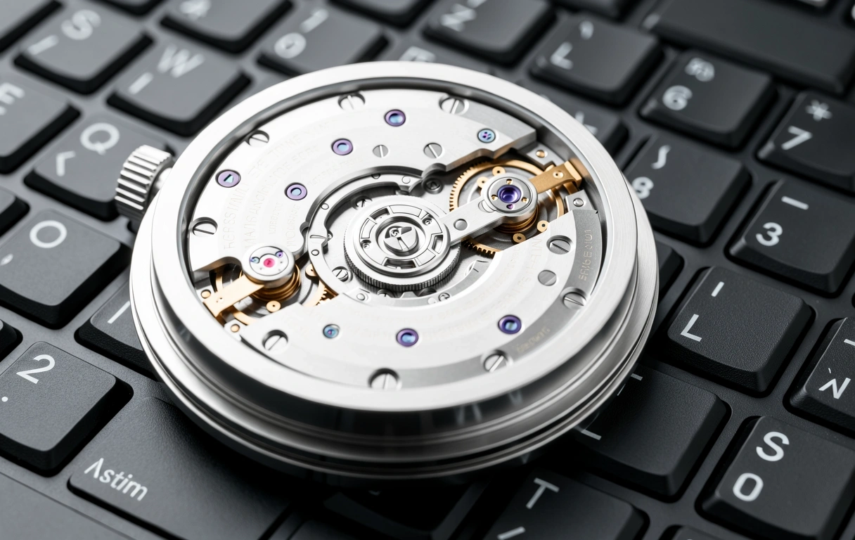 Precision at GetPurano